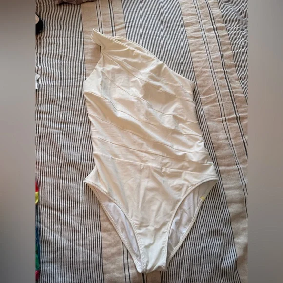 Summersalt Sidestroke Swimsuit - Picture 6 of 6